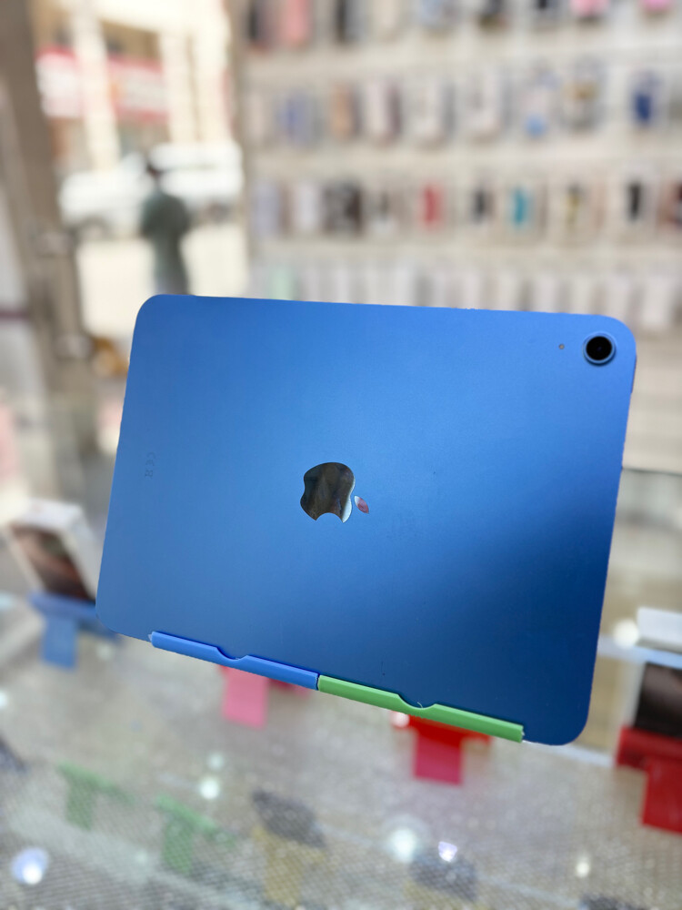 iPad 10 - 6