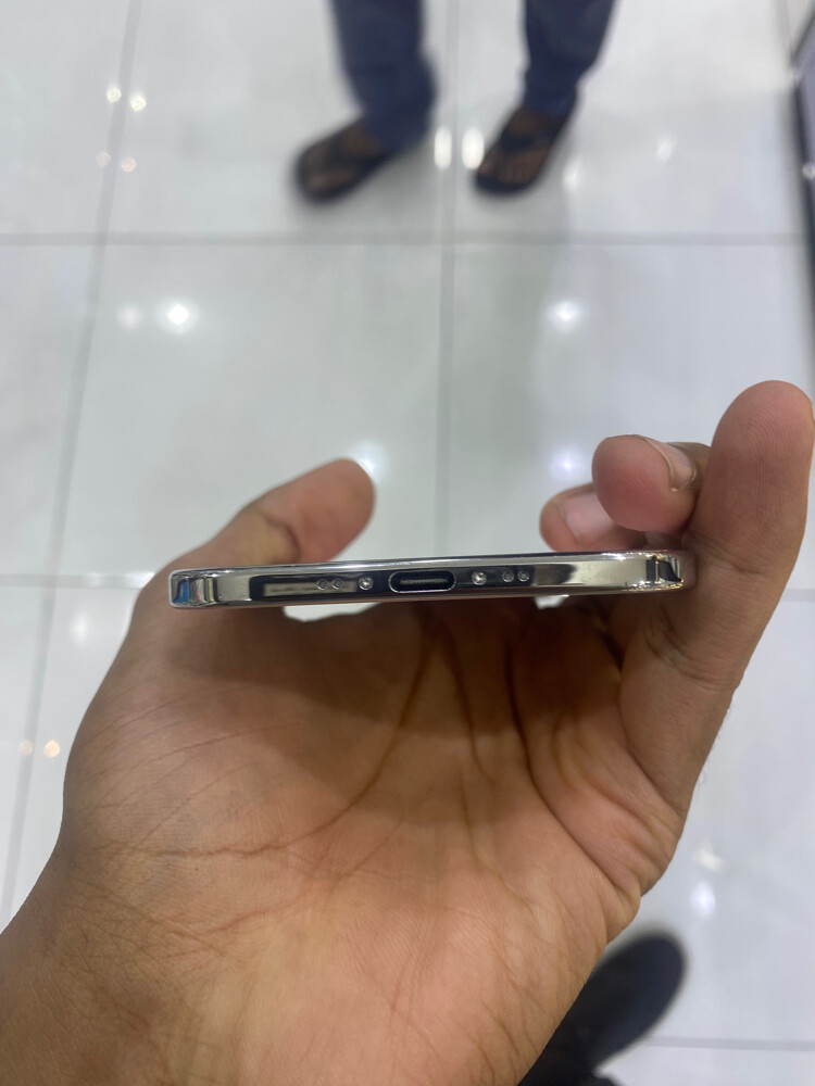 IPhone Air  - 6