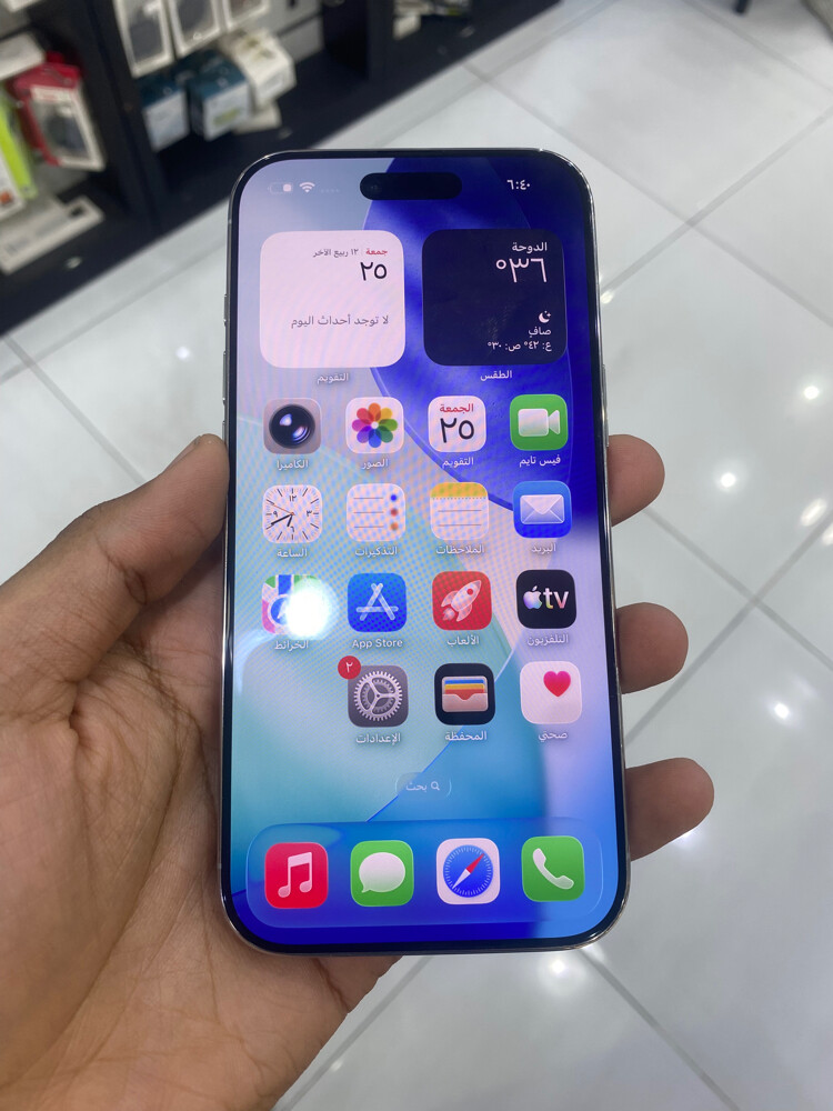 IPhone Air  - 4