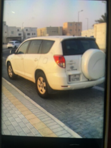 rav4 - 2
