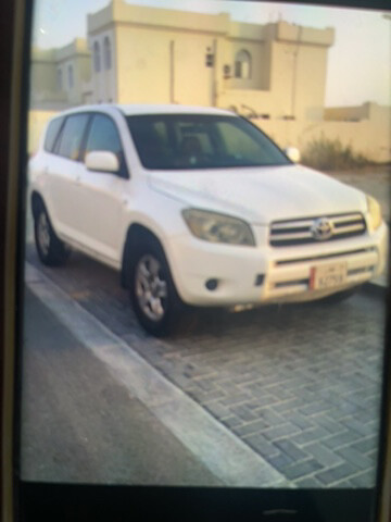 rav4 - 1