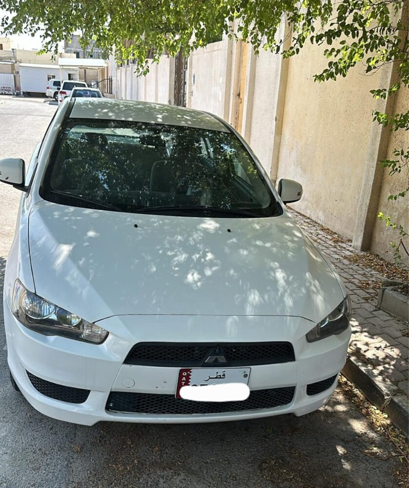 سيارة للإجار الشهري - 2