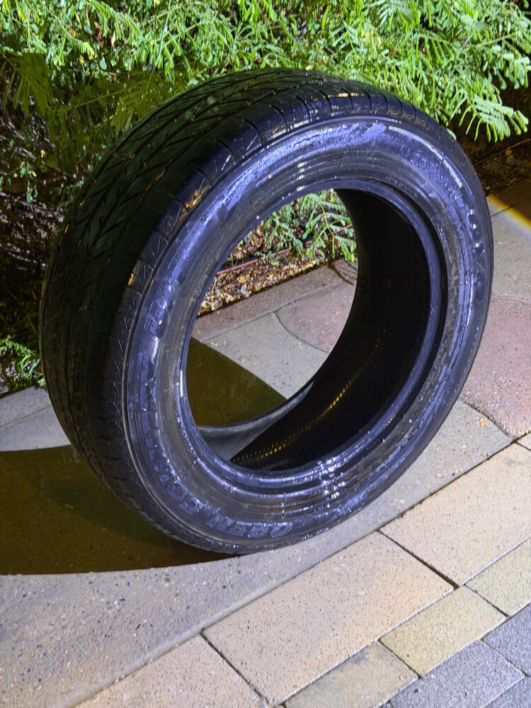 275/60R20 - 2