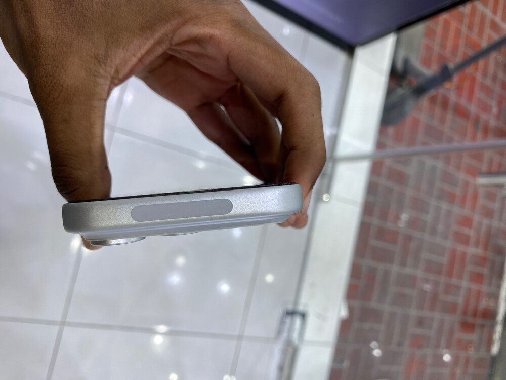 iPhone 17pro 512gb - 6