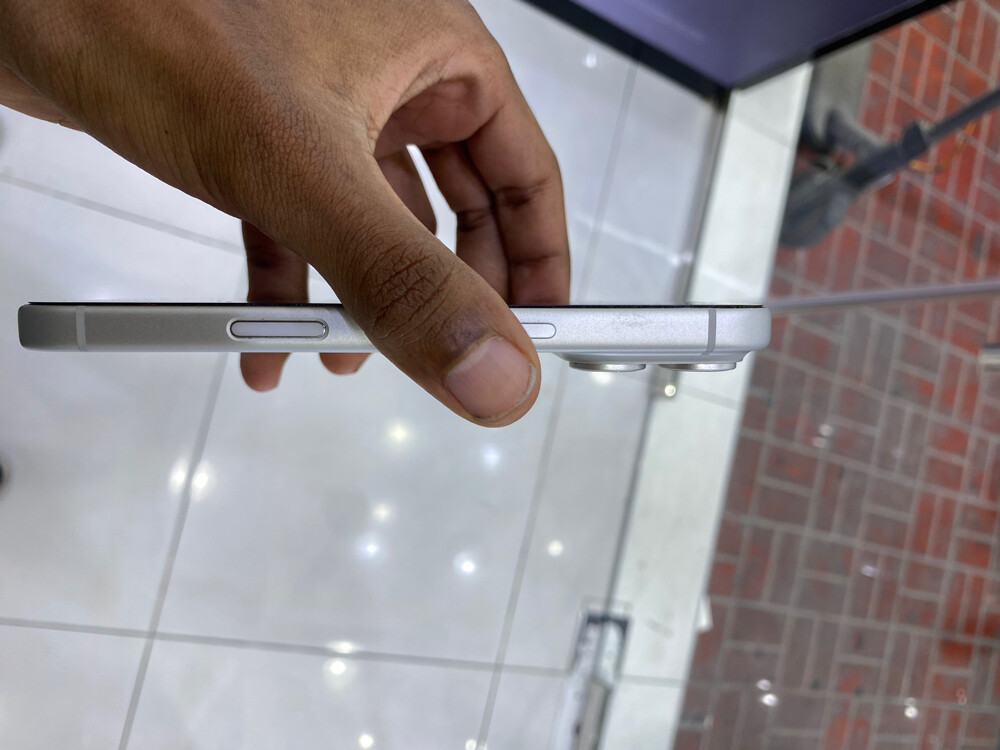 iPhone 17pro 512gb - 7