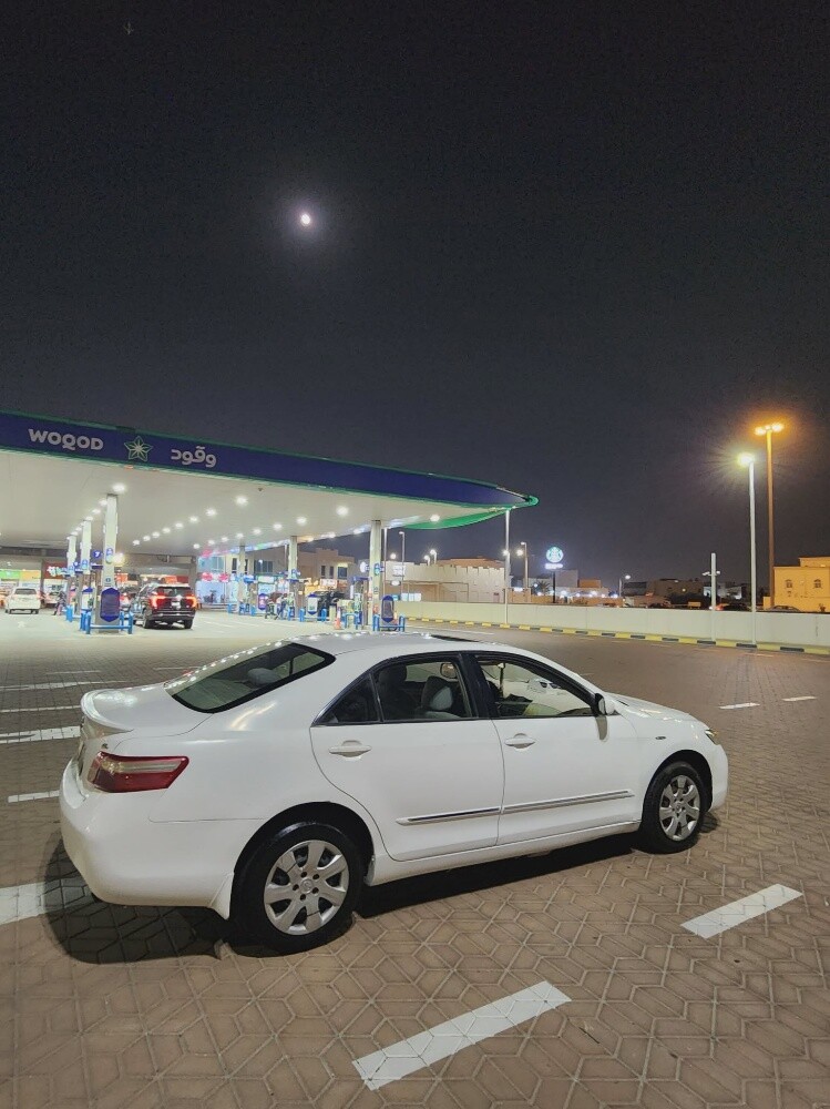 Camry - 3