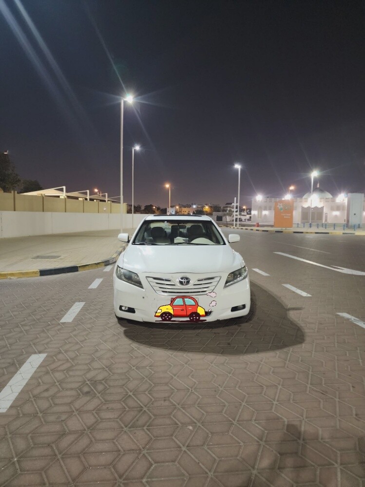 Camry - 2