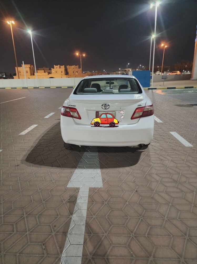 Camry - 1
