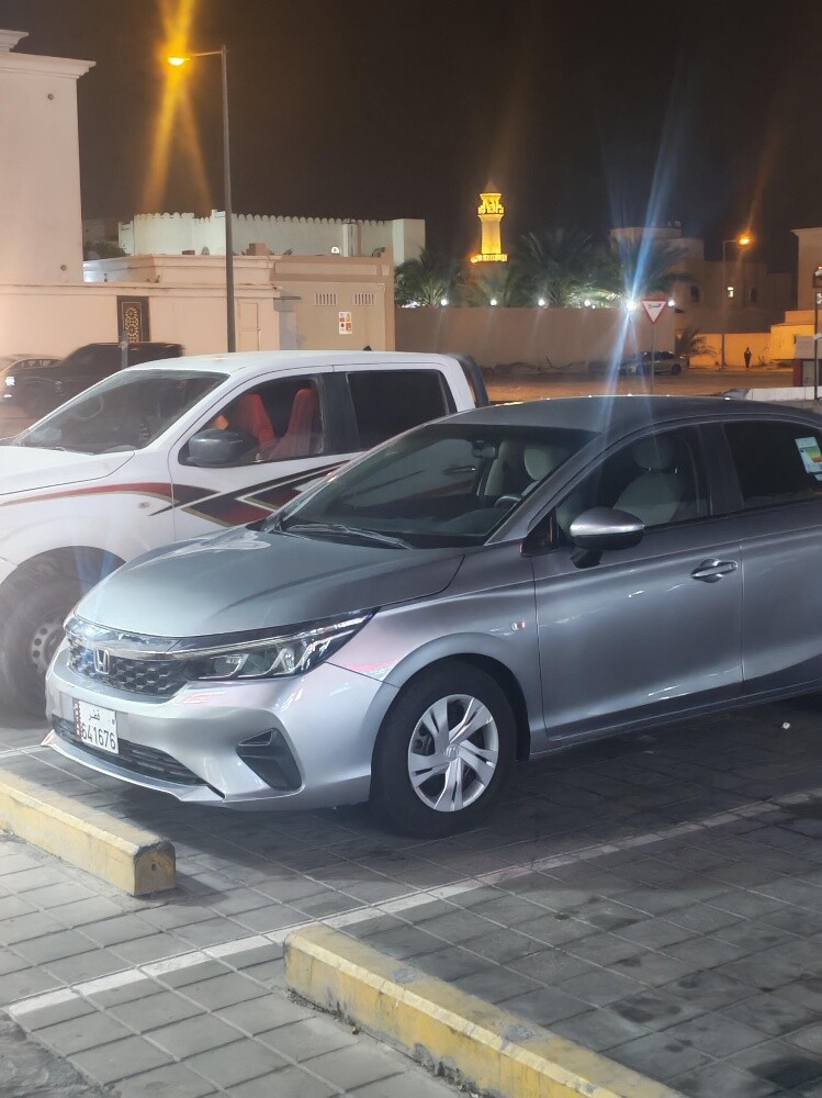 Honda City 2022 model - 2