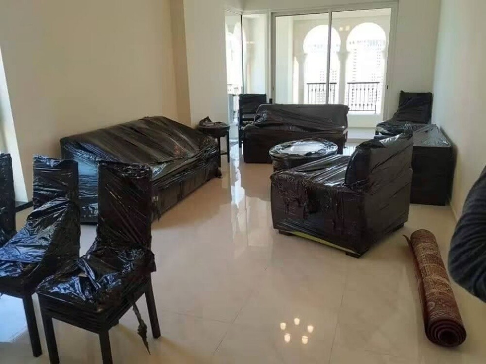 نقل أثاث فك وتركيب غرف نوم نقل مك - 4