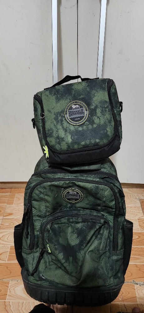 LONSDALE SCHOOL BAG FOR KIDS - 3