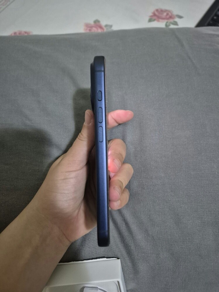 Iphone 17pro - 5