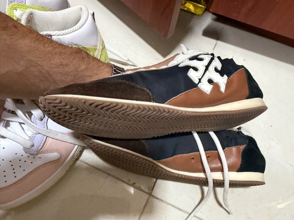 Tory Burch sneakers - 3