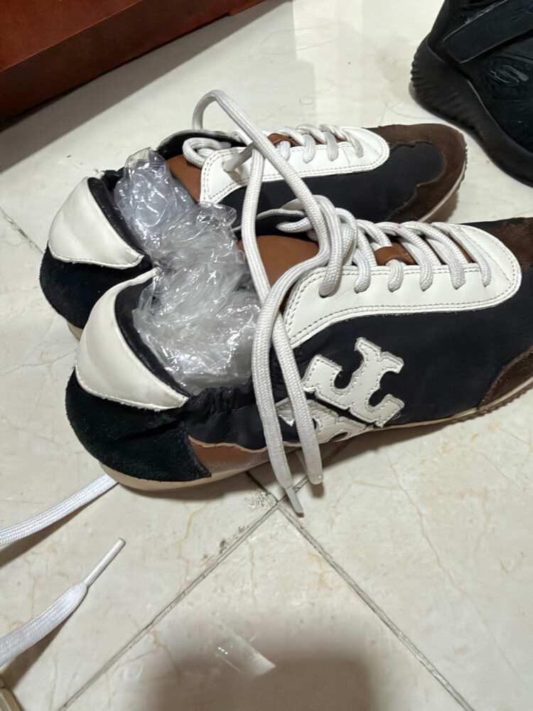 Tory Burch sneakers - 2