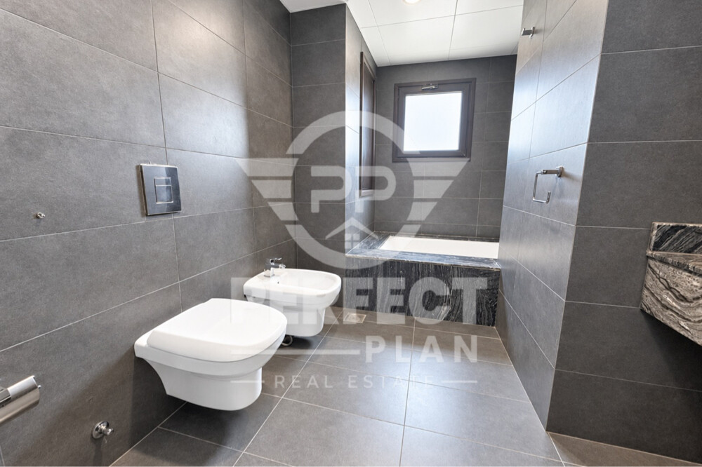2BR in Porto Arabia | Bills Include - 10