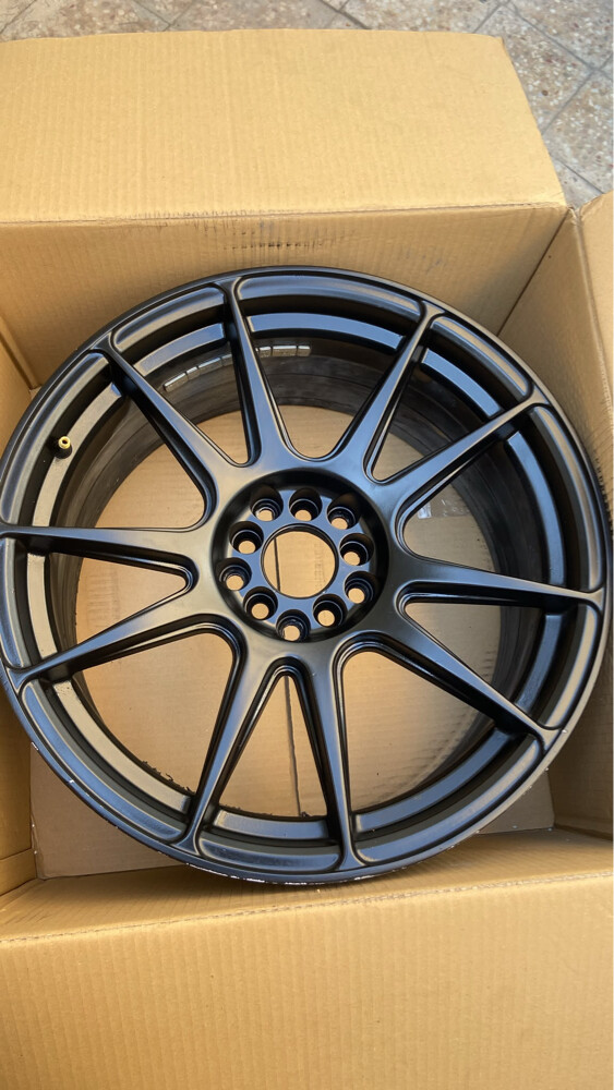 18 rims for sale - 4