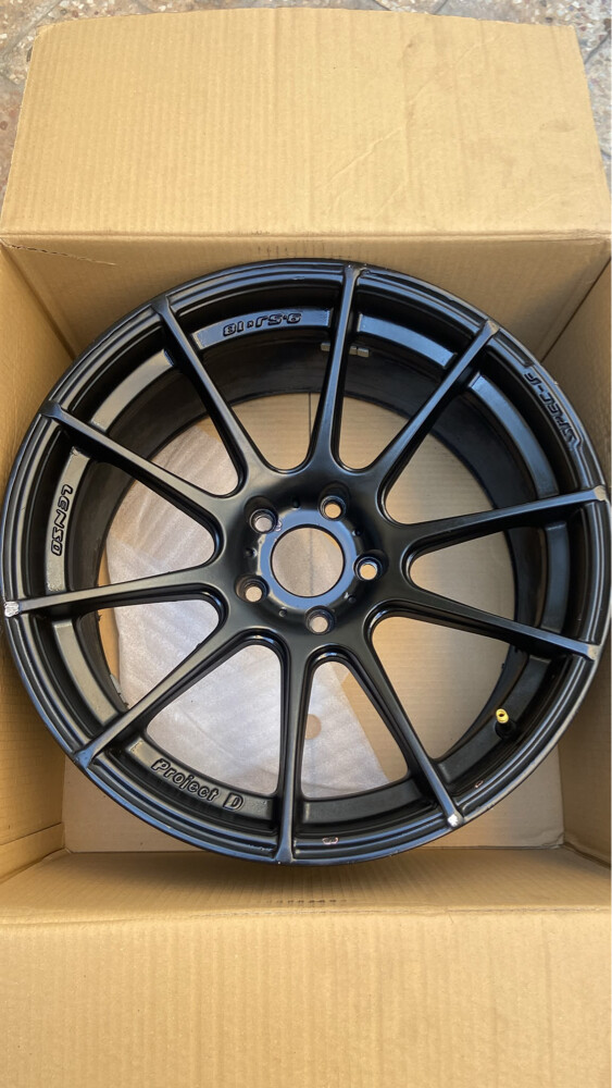 18 rims for sale - 3