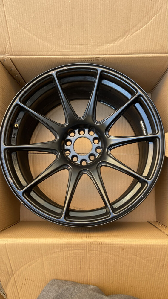 18 rims for sale - 2