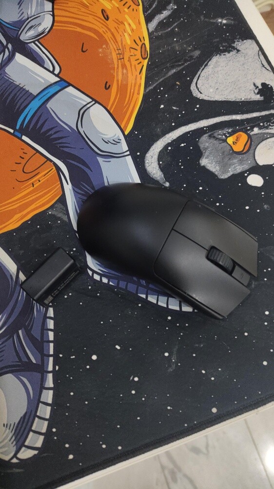 Keyboad and mouse - 6