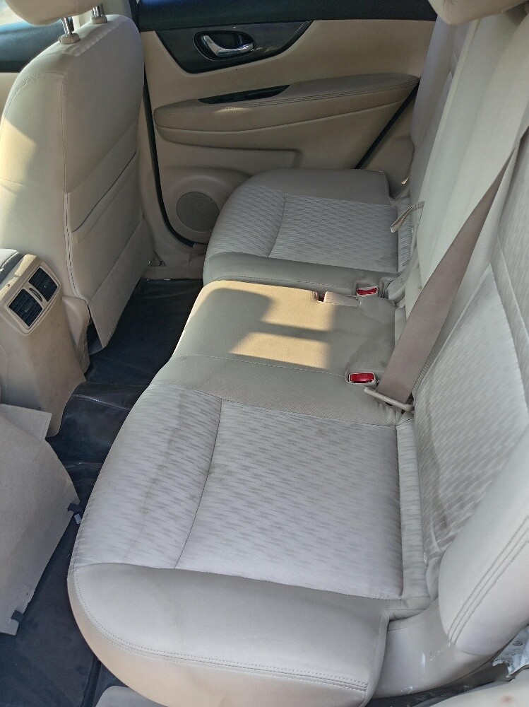 Nissan X Trail - 11