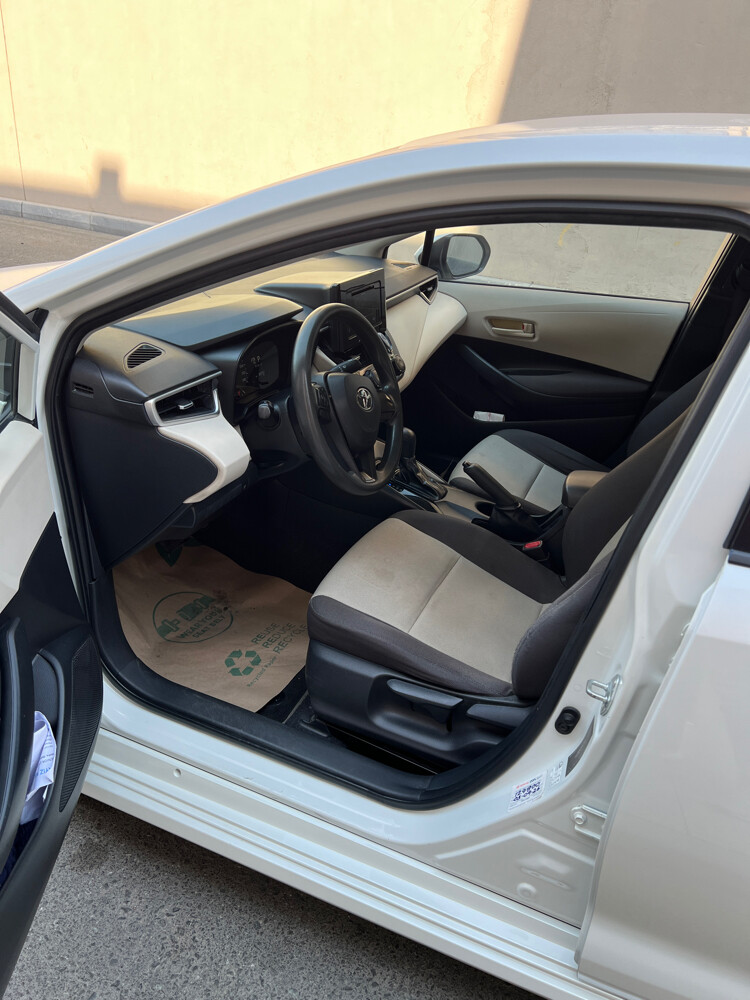 Toyota Corolla 2020 1.6 XLi - 9
