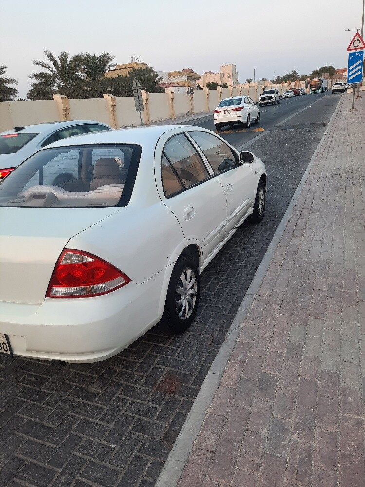 نيسان صني - 4