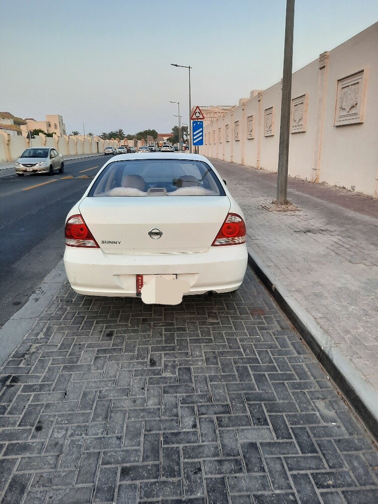 نيسان صني - 2
