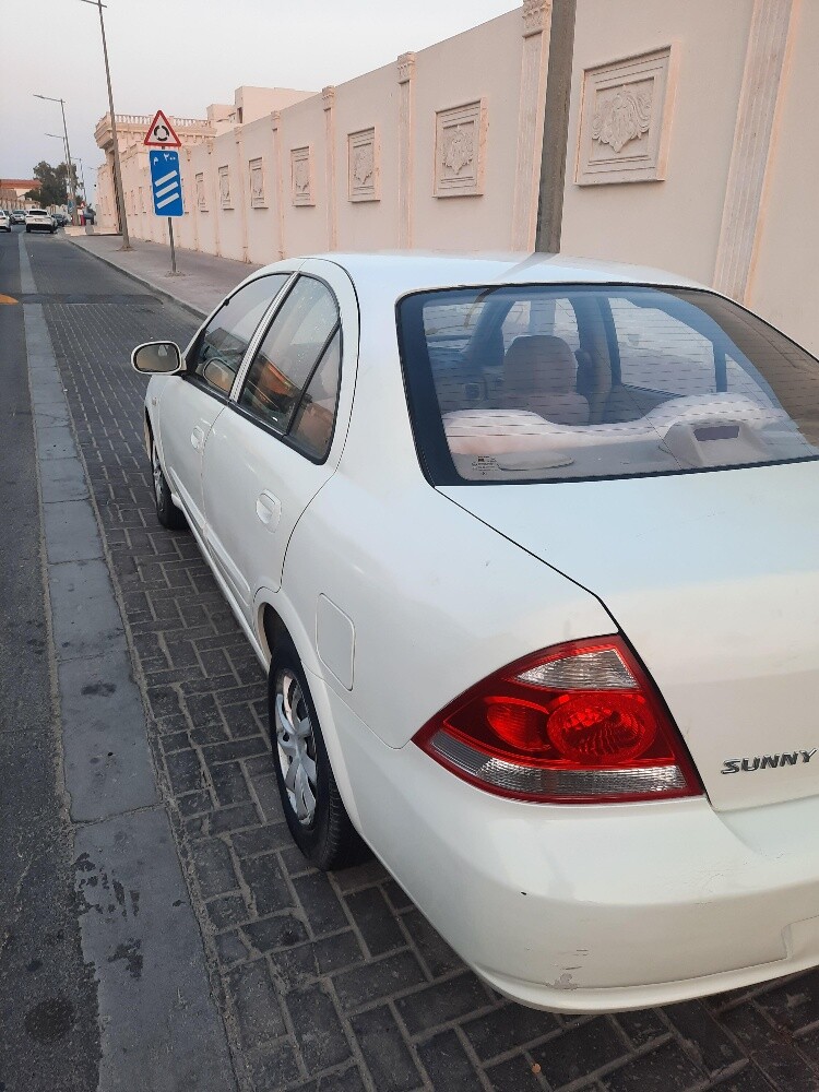 نيسان صني - 3