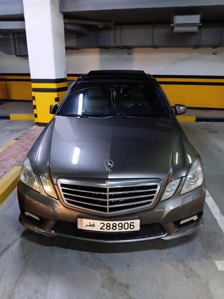 Mercedes-Benz - 4
