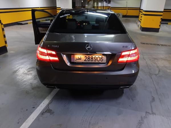 Mercedes-Benz - 5