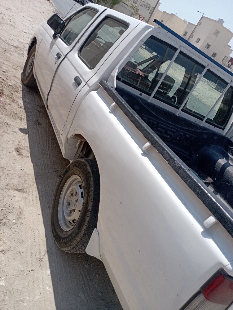 pickup - 5