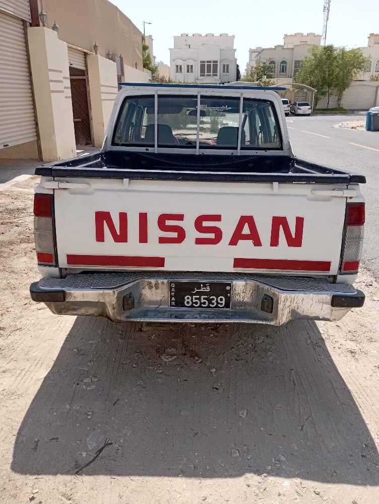 pickup - 2