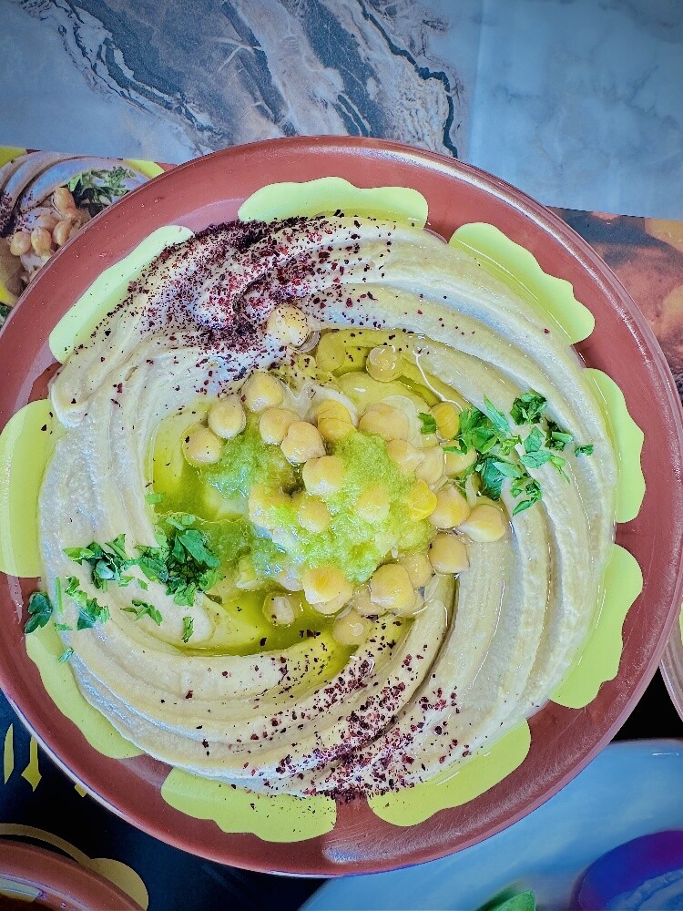 appetizers chef - 2
