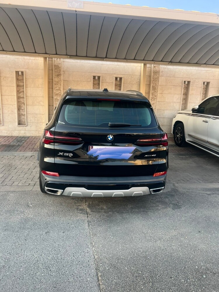 للبيع بي ام دبليو 2024 - 3