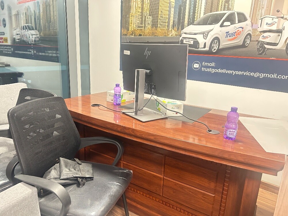office furniture - 2