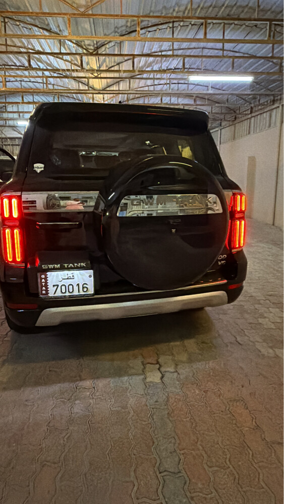 للبيع تانك500 - 1