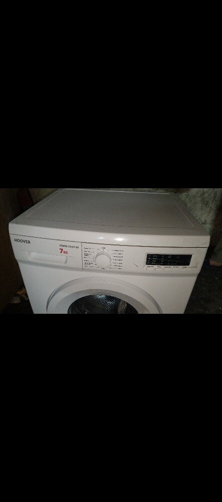 washing machine - 2
