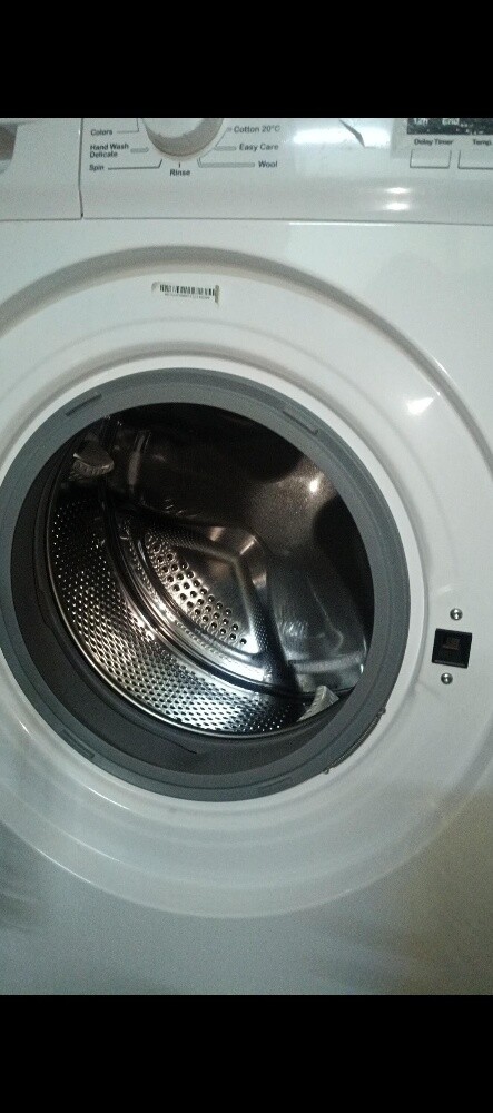 washing machine - 3