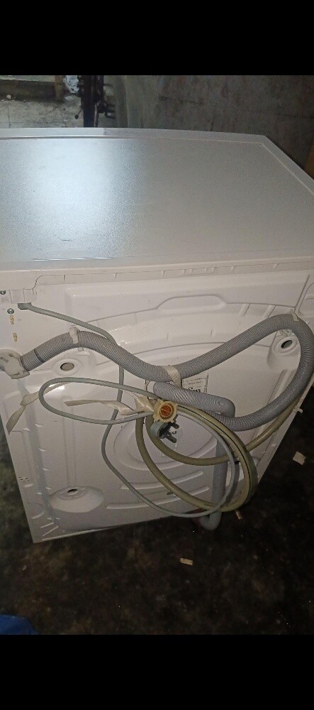 washing machine - 4