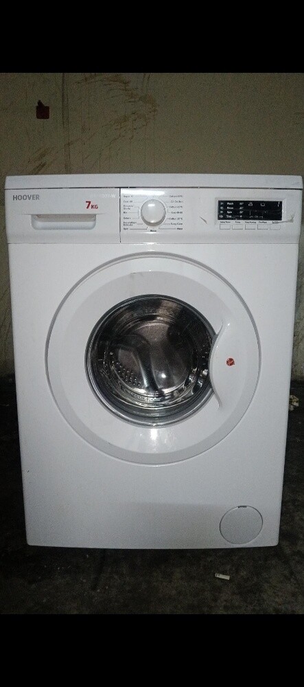 washing machine - 5