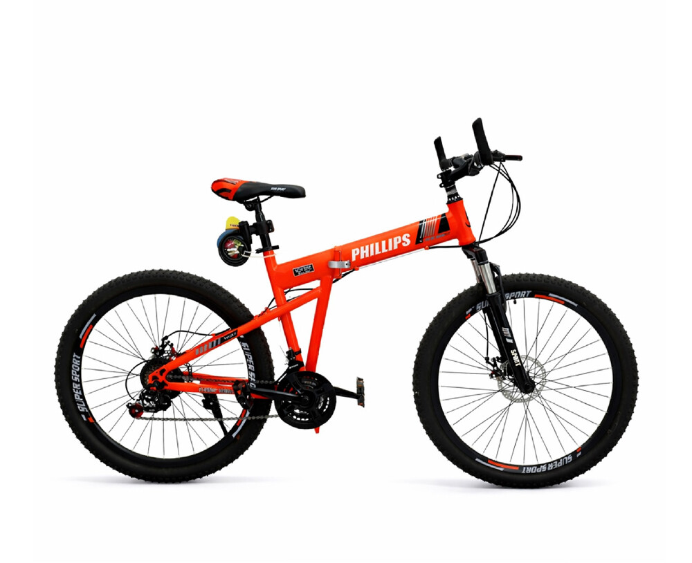 Bicycle - 1