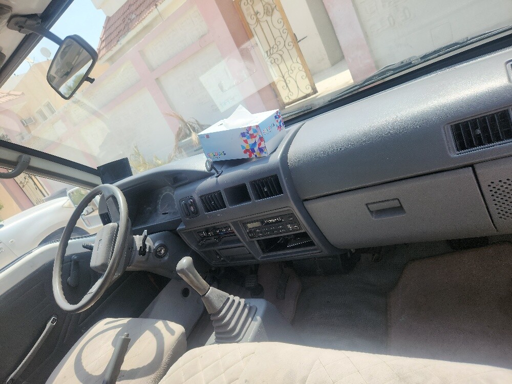 Mitsubishi L300 - 4