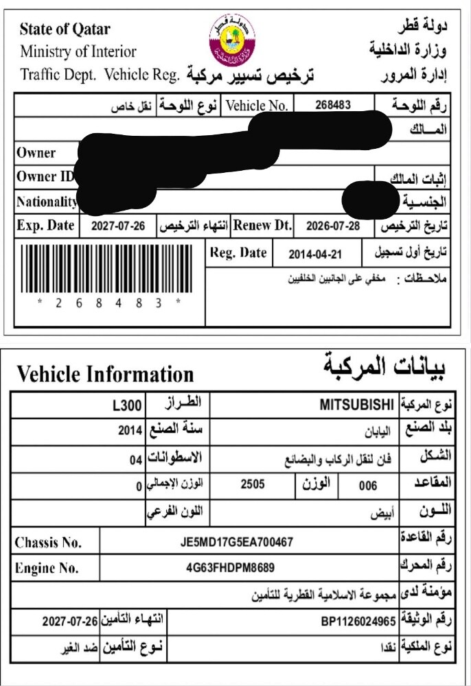 Mitsubishi L300 - 10