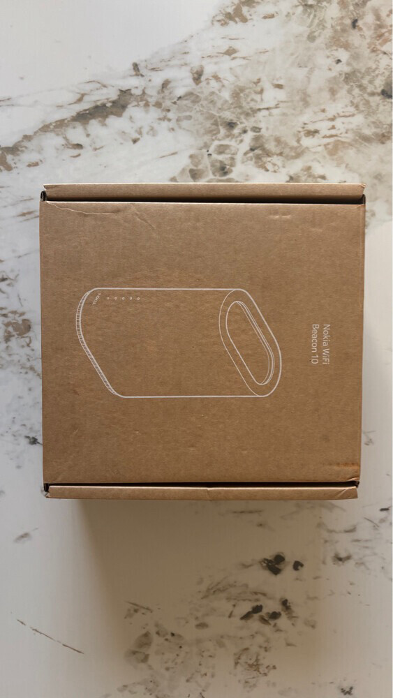 رواتر نوكيا - 1