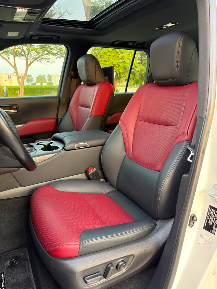 Land Cruiser VX.R 2022 - 9