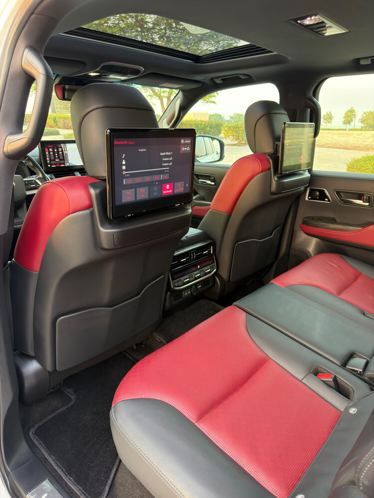 Land Cruiser VX.R 2022 - 14