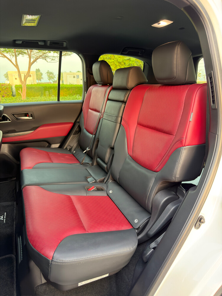 Land Cruiser VX.R 2022 - 10