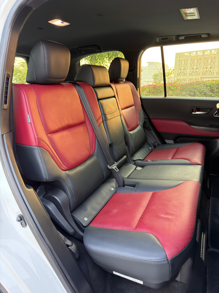 Land Cruiser VX.R 2022 - 11