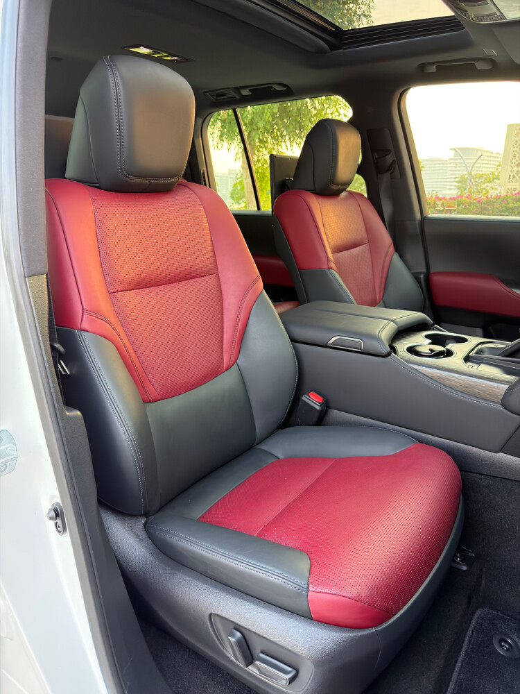 Land Cruiser VX.R 2022 - 13