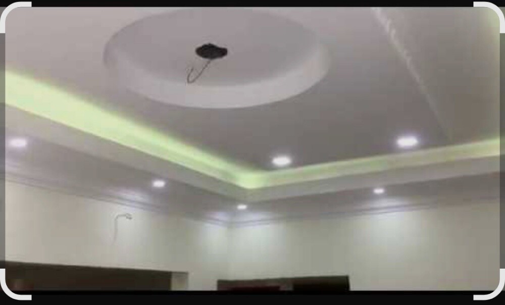 نقوم بجميع اعمال الحدادة
 تركيب ا - 8